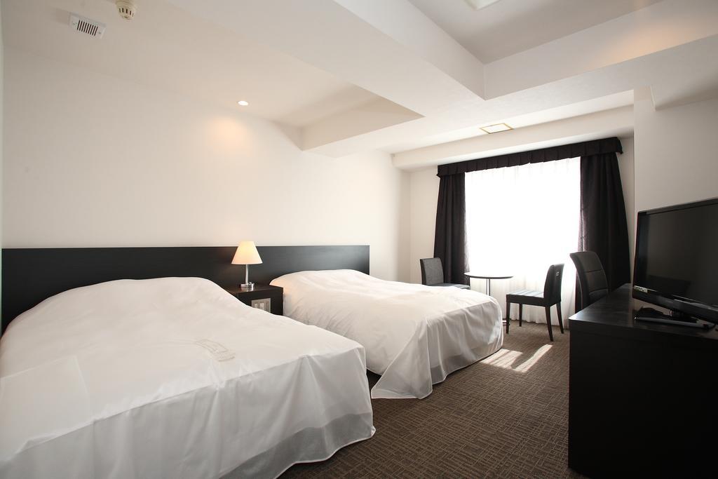 Hotel Sunline Kyoto Gion Shijo Værelse billede