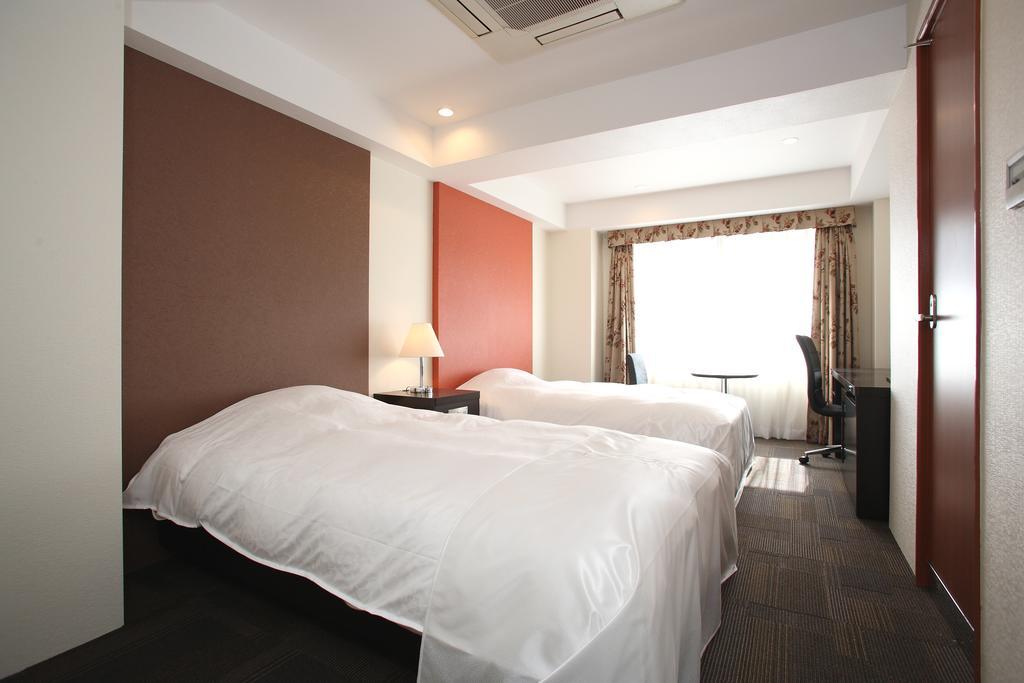 Hotel Sunline Kyoto Gion Shijo Værelse billede