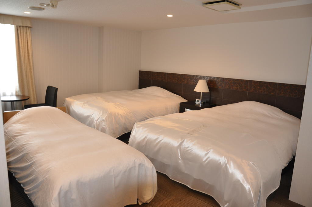 Hotel Sunline Kyoto Gion Shijo Værelse billede