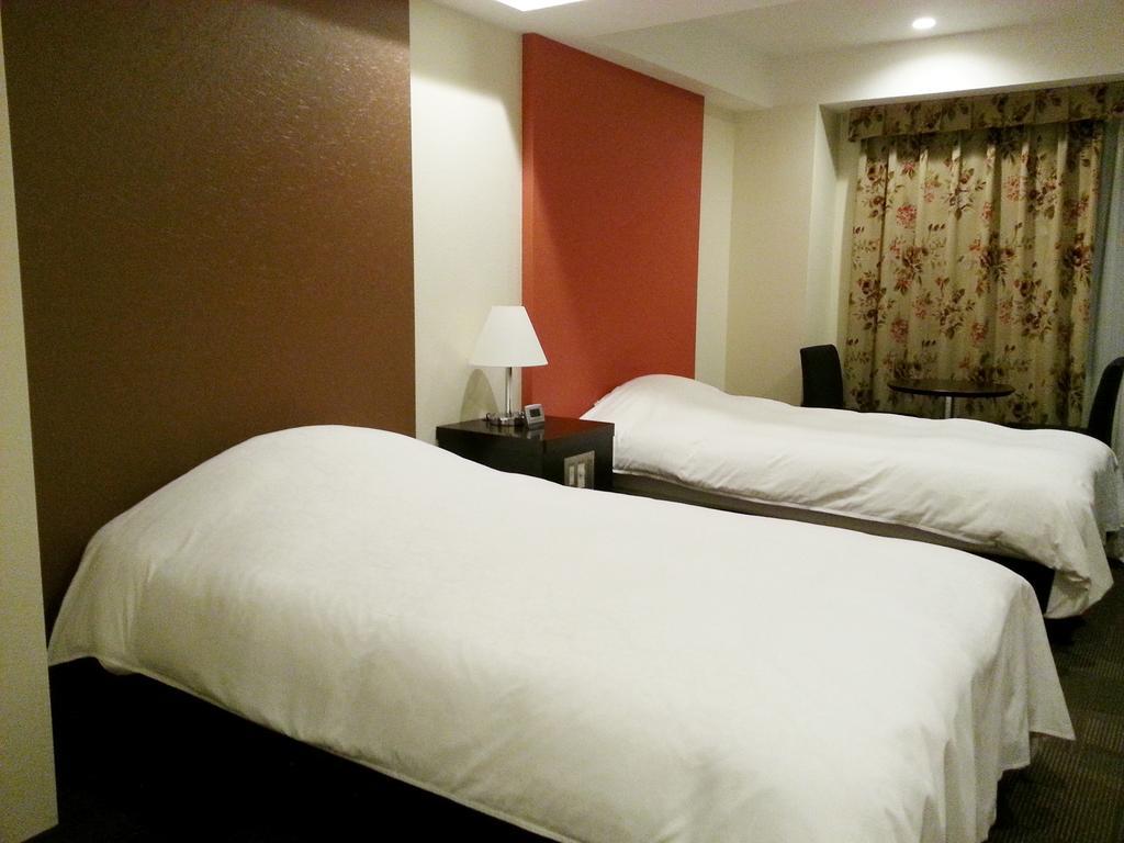 Hotel Sunline Kyoto Gion Shijo Værelse billede